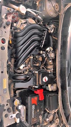 Nissan Sunny